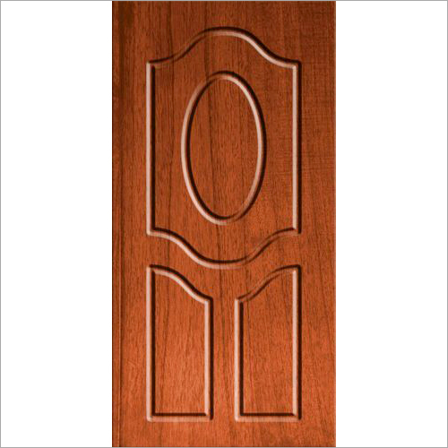 Wooden Membrane Door