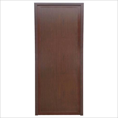 Matt Finish PVC Door