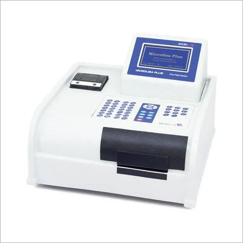 Elisa Plate Reader