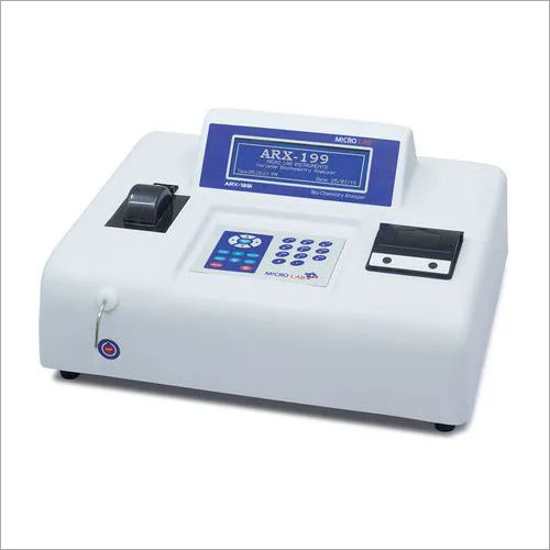 Clinical Chemistry Analyzer