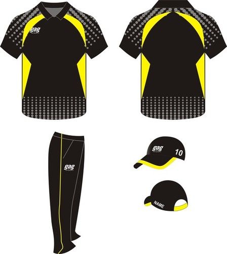 Cricket Jersey