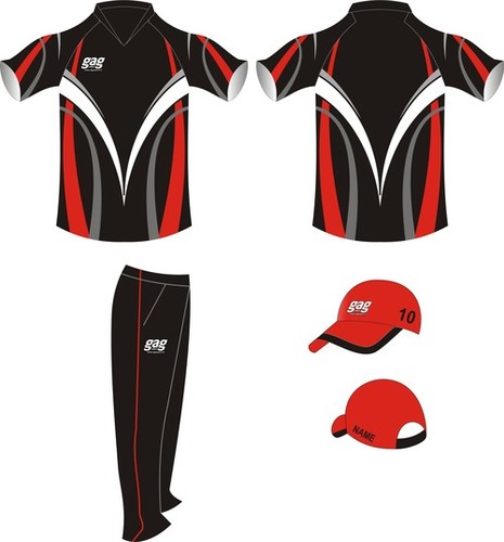 Cricket Wears