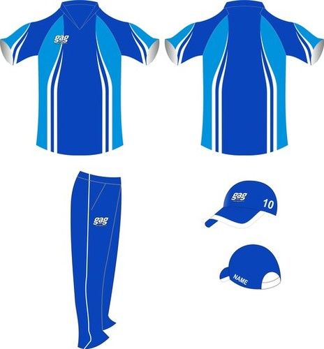 Cricket Jersey India