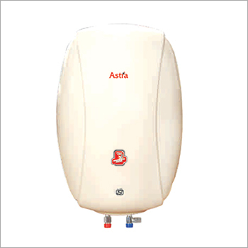 Delux Plastic Body Astra Water heater