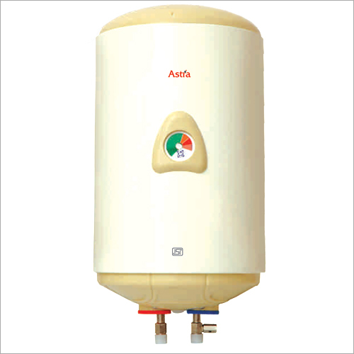 Spa Astra Water Heater Capacity: 15/25 Ltr Liter/Day