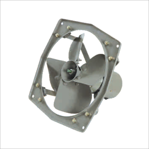 Domestic Exhaust Fan Domestic Exhaust Fan
