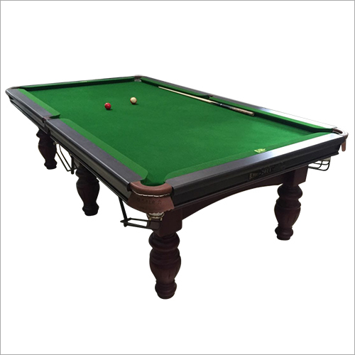 Mini Snooker Table 