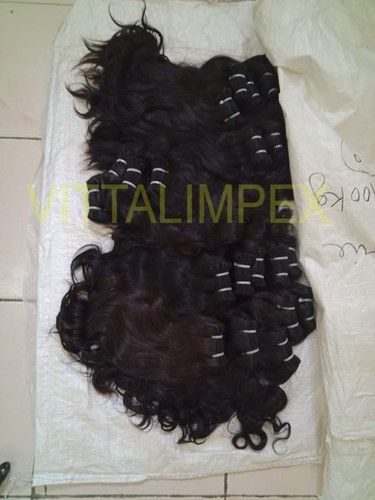 Remy Bundle Hair Extensions