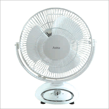 3 Blade Table Fan