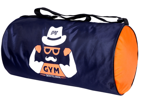 traveling & gym bags