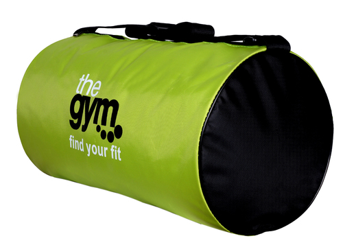 waterproof gym bag