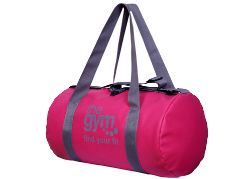 Ladies Gym Bag By GAG WEARS