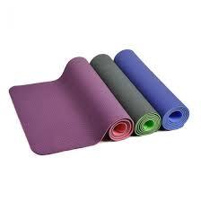 Anti Slip Yoga Mats