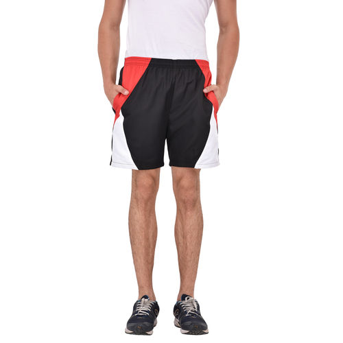 Mens Lycra Sports Shorts - Manufacturer Exporter Supplier from