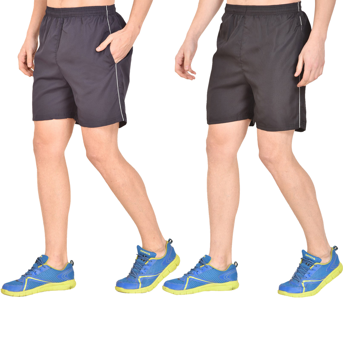 Mens Dry Fit Sports Short