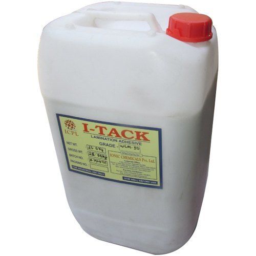 Dry Lamination Adhesive