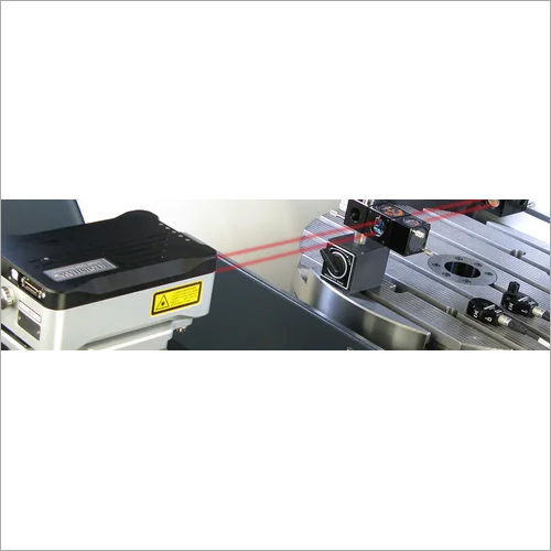 Laser Measuring Instruments