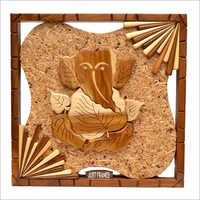 Decorative Wall Hanging Ganesha