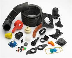 compression injection molding products