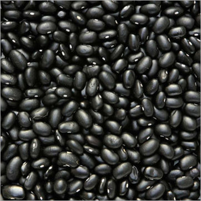 Whole Black Kidney Beans
