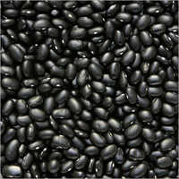 Whole Black Kidney Beans