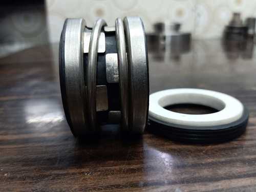 Mechanical Shaft Seals