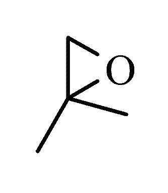 Isobutylene oxide