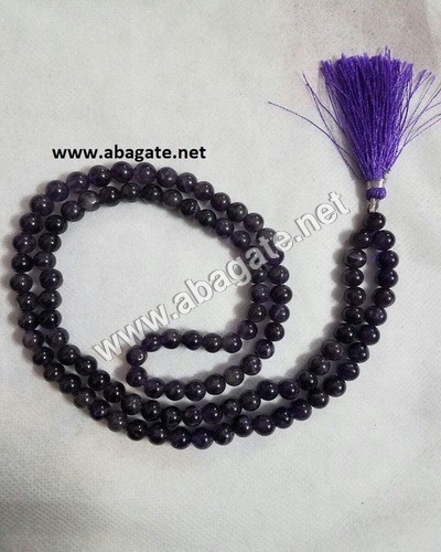 amethyst mala amethyst mala