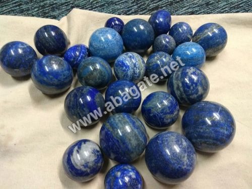 Lapis lazuli ball Lapis lazuli ball