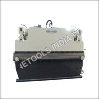 हाइड्रोलिक प्रेस ब्रेक