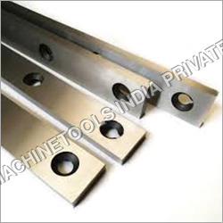 Shearing Blade