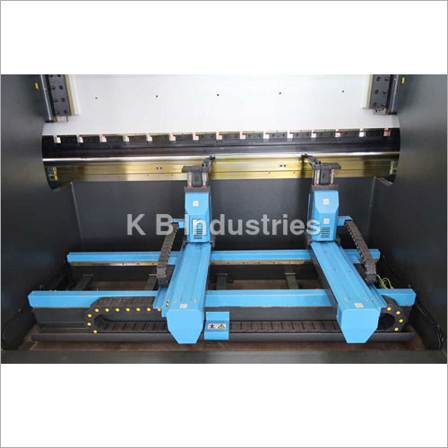 Press Brake Back Gauge