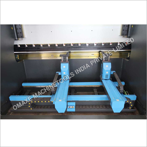 Press Brake Back Gauge