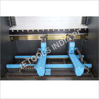 Press Brake Back Gauge - Application: Industrial