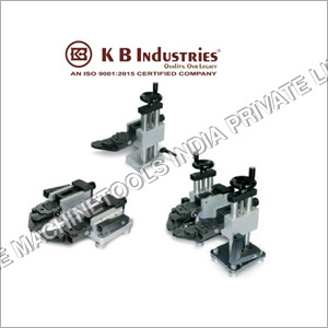 R Axis Manual Finger Block