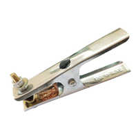 Welding Earth Clamp