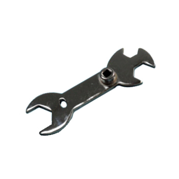 Steel Spanner