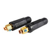 Machine Coupling & Adaptors