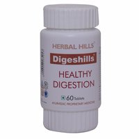 ayurvedic medicine for digestion problem - Digeshills 900 Tablets