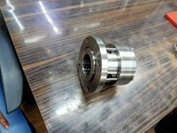 SINGLE CARTRIDGE WITH BEARING SEAL