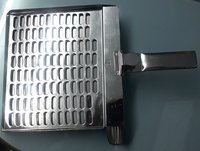 Manual Tablet counter