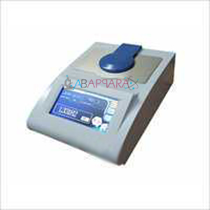 Automatic Refractometer