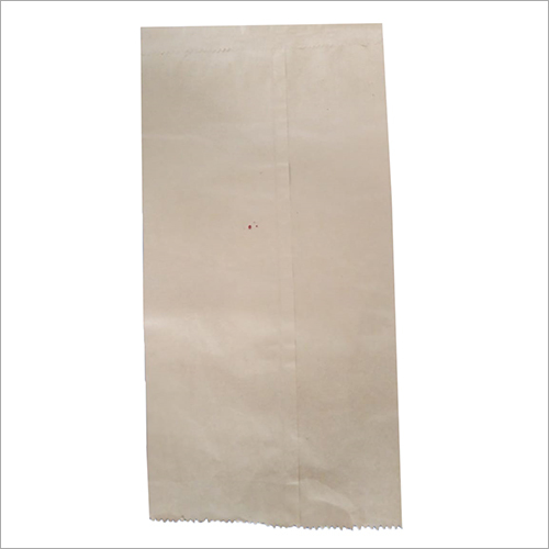 Brown Small Bakery Paper Bag