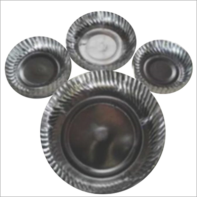 Disposable Paper Dona