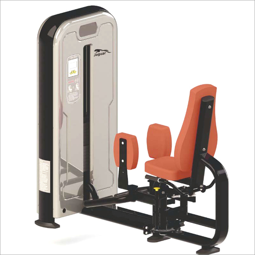 Inner Outer Thigh Exercise Machine By NEW FITNESS FACTORY