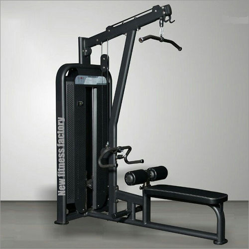 Lat Pulldown Machine