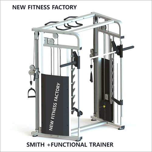 Smith Functional Machine