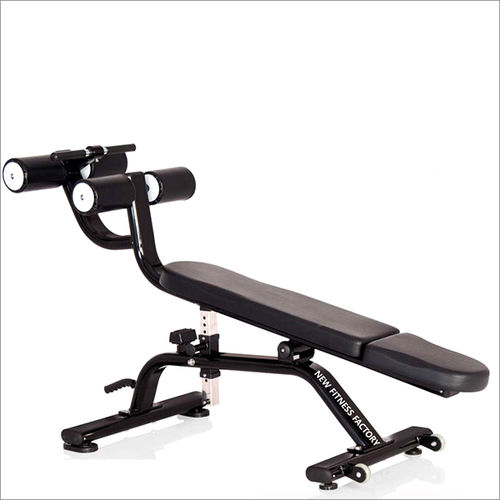 Gyming Adjustable Web Board Grade: Commercial Use