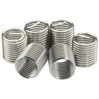 Helicoil Insert - Color: Silver