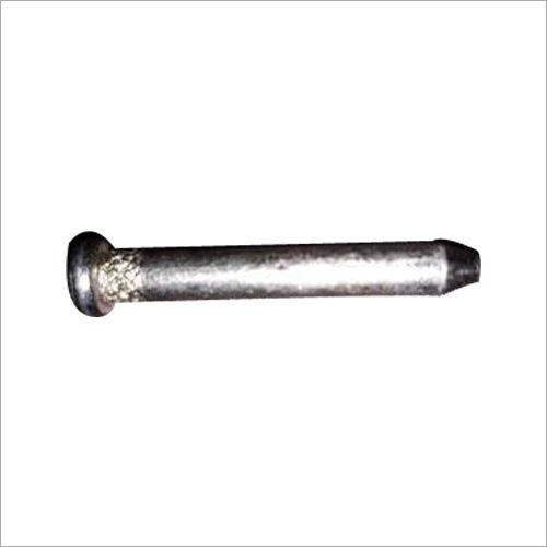 Round Head Solid Rivet